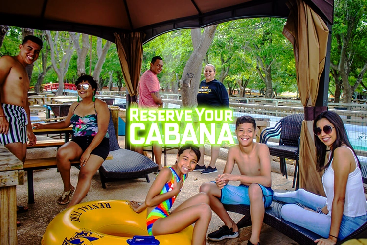 RESERVE YOUR CABANA - featured